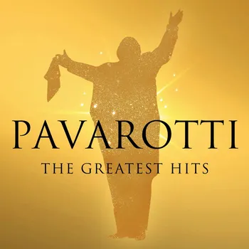 Zahraniční hudba The Greatest Hits - Luciano Pavarotti [3CD]