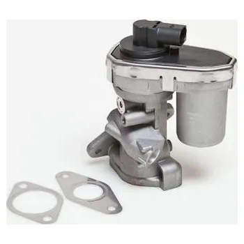 Ventil motoru EGR Ventil CITROEN JUMPER 06- 2.2 HDI