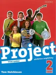 Project 2 the Third Edition učebnice -…