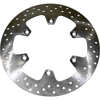 Auto-moto Brzdový kotouč pro motocykly CB 500, CB 750 F, Cbf 500/600, Cbr 1000 F, VT 750 C/DC/Dca, NT 650/700 V, Cagiva - přední