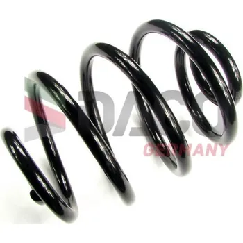 Pružina zadní OPEL ASTRA F KADETT E