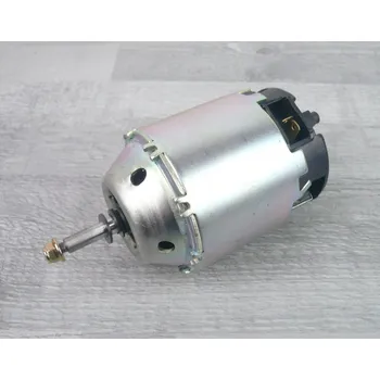 Ventilátor topení a klimatizace Motorek ventilátoru topení Nissan X-Trail T-30