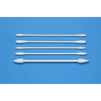 Plastikový model Vatová tyčinka (kulatá, 50 ks)