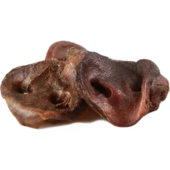 Pamlsek pro psa Vetamix vepřový rypáček 1 kg