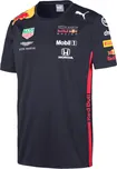 PUMA Aston Martin Red Bull Team Tee…