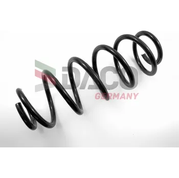 Pružina přední VW PASSAT B5 -