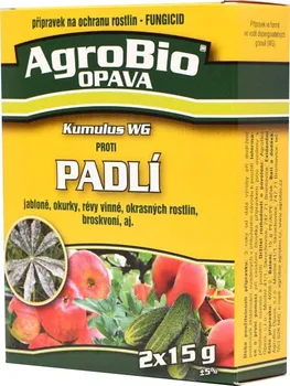 Fungicid AgroBio Opava Kumulus