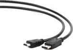 Gembird Displayport HDMI CC-DP-HDMI-6…