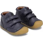 Bundgaard lehké celoroční barefoot boty pro děti Petit - Night Sky Velikost EU: 19, vnitřní délka: 120, vnitřní šířka: 55