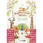 Skopičiny kocoura Silvestra - Zuzana…