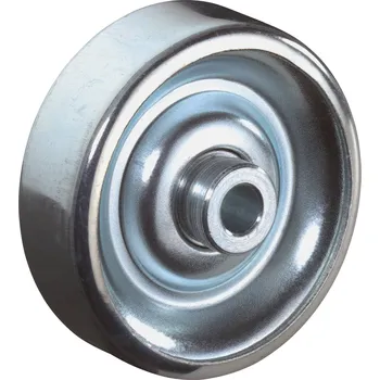 Pojezdové kolečko Rolna kovová A65.048