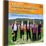 Pozdrav po hvězdách - Malá muzika Nauše…