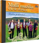 Pozdrav po hvězdách - Malá muzika Nauše…