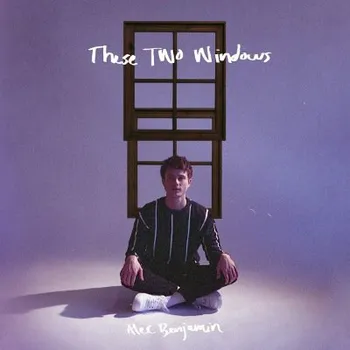 Zahraniční hudba Alec Benjamin - These Two Windows (CD, 7567864928/M)