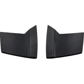 Motodoplněk LS2 Helmets LS2 AIR VENT REAR MATT BLACK MX436/MX437