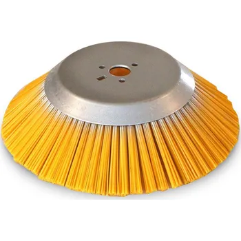 Zametací stroj Nylonový kartáč