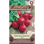 MoravoSeed Ředkvička červená celoroční…