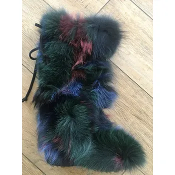 Dámské kozačky Oscar Sport Loren - B Decolorato vel.: 38