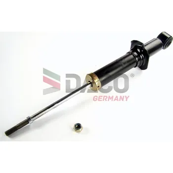 Tlumič zadní TOYOTA COROLLA E12 + VERSO