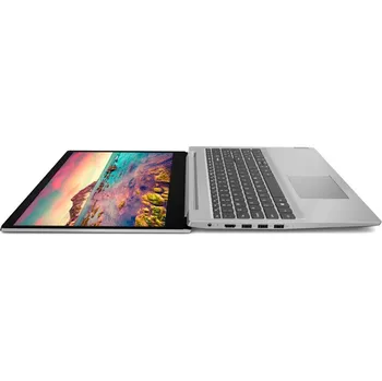 otevřený notebook Lenovo IdeaPad S145-15IWL