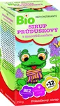 Mediate Pohádkový průduškový sirup s…