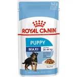 Royal Canin Dog Puppy Maxi kapsička
