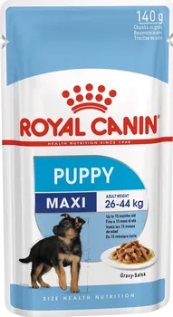 Krmivo pro psa Royal Canin Dog kapsička Puppy Maxi
