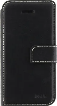 Pouzdro na mobilní telefon Molan Cano Issue Book pro Huawei P Smart Z černé
