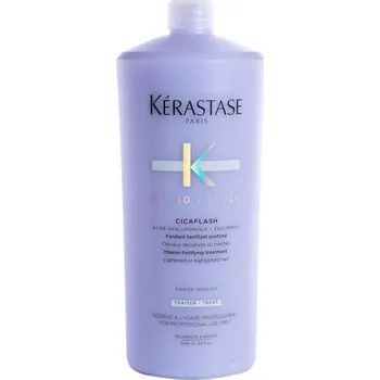 Kérastase Blond Absolu Cicaflash Fondant Conditioner 1000 ml
