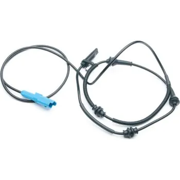 ABS Čidlo ABS zadní CITROEN C5 III C6 1.6 1.8 2.0 3.0 1.6 2.0 THP 16V V6 2.2 2.7 3.0 HDI