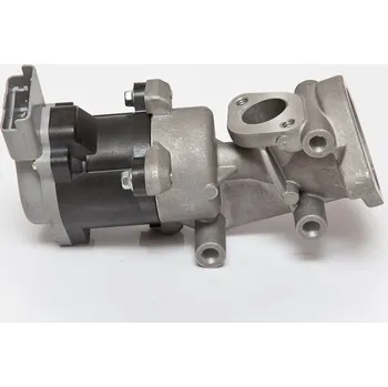 Ventil motoru EGR Ventil LAND ROVER | DISCOVERY III | RANGE ROVER SPORT | 2.7 TD 140kW | LR009810