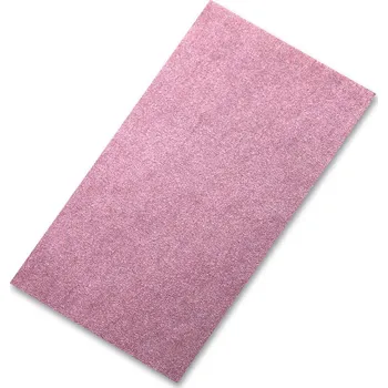 Brusný papír sia Abrasives SIA 1950 Siaspeed přířez siafast (suchý zip) 70 x 125 mm Zrnitost: P100, rozměry: 70 x 125 mm
