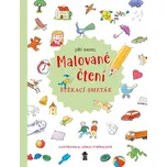 Malované čtení: Štěkací smeták - Jiří…