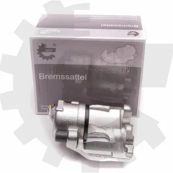 Brzdový třmen Brzdový třmen levý přední SEAT EXEO ST 57mm