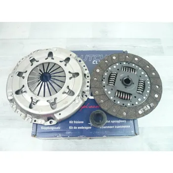 Spojková sada Spojka CITROEN BERLINGO C3 C4 JUMPY 1.6HDI - kompletní