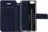 Pouzdro na mobilní telefon Molan Cano Issue Book pro iPhone 11 Pro Max Navy