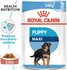 Krmivo pro psa Royal Canin Dog kapsička Puppy Maxi