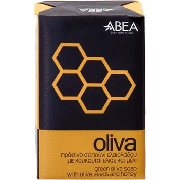 Mýdlo Abea Olivové mýdlo s medem 125 g