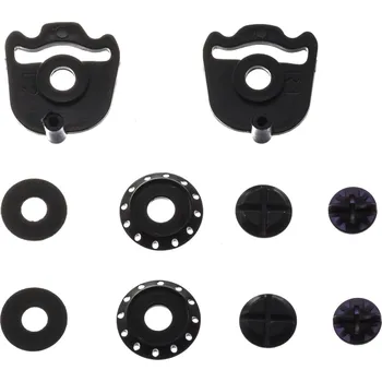 Helma na motorku LS2 Helmets LS2 SCREWS PEAK MX436