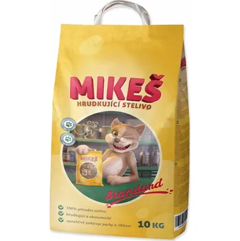 Mikeš natural 10 kg