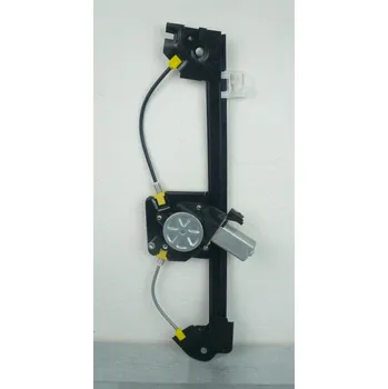 Stahovačka okna El. stahovačka okna přední pravá CITROËN C3 02-10 5dv