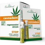 Cannaderm Cannadent sérum 10x 1,5 ml