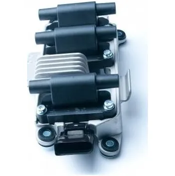 Zapalovací cívka Zapalovací cívka AUDI COUPE 80 100 2.6 2.8