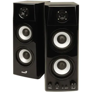 Genius SP HF1800 reproduktory