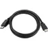 Kabel do PC Gembird Displayport HDMI CC-DP-HDMI-6 1,8 m