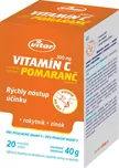 Vitar Vitamín C s příchutí pomeranče…