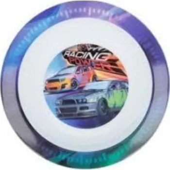 STOR Hluboký talíř Cars / miska Cars Racing Power 16cm