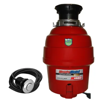 Drtič odpadu Waste Maid Elite Heavy Duty 1880