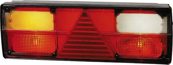 HELLA 9EL 340 208-001 Lichtscheibe - Heckleuchte Links/rechts