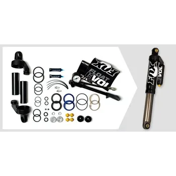 Vidlice na kolo FOX SHOX Kit: Upgrade, Float Evol Adapter, V1 Gland
